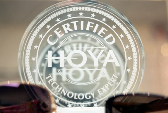 certifiedhoya